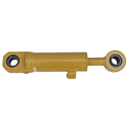 Aftermarket 117511A1 Tilt Cylinder with bushings Fits Case 650G, 650H, 750H, 850G, 850H 117511A1-PVE